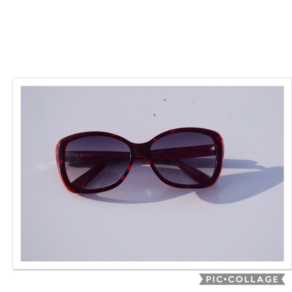 MODA sunglasses
